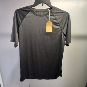 Medium Fort Isle Dri Fit Shirt